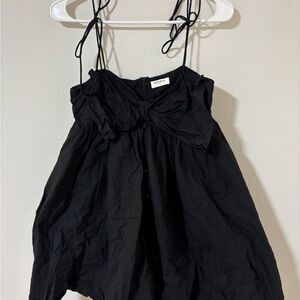 Storia Women’s Black Dress, Size Small